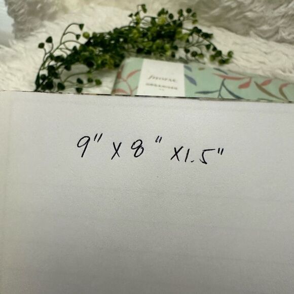 Filofax Botanical A5 Organiser Leather Planner Dated 2022‎ Centennial Collection - Picture 10 of 11